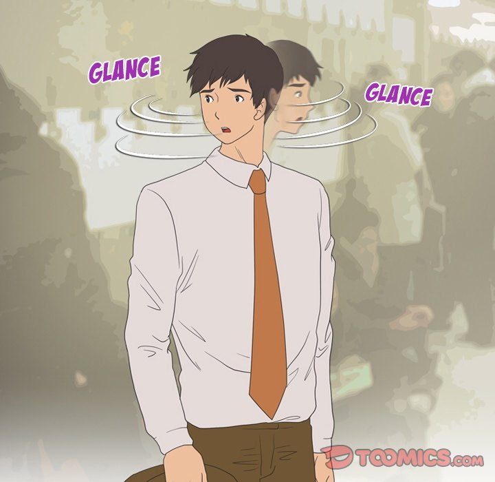 Friend Gossip - Chapter 58 [photo 55] - MangaPorn