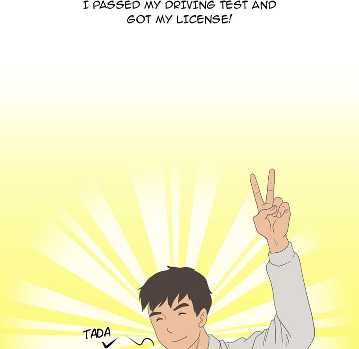 Friend Gossip - Chapter 58 [photo 57] - MangaPorn