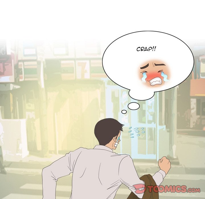 Friend Gossip - Chapter 58 [photo 7] - MangaPorn