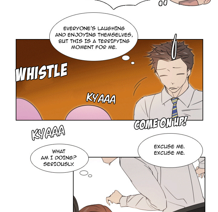 New Employee - Chapter 1 [photo 12] - MangaPorn