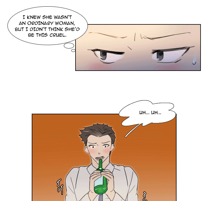 New Employee - Chapter 1 [photo 15] - MangaPorn