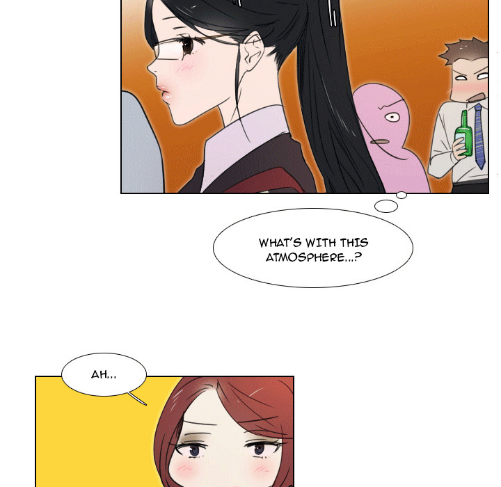 New Employee - Chapter 1 [photo 19] - MangaPorn