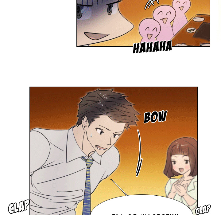 New Employee - Chapter 1 [photo 25] - MangaPorn