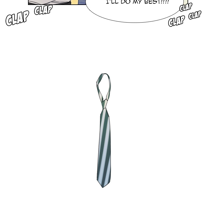 New Employee - Chapter 1 [photo 26] - MangaPorn