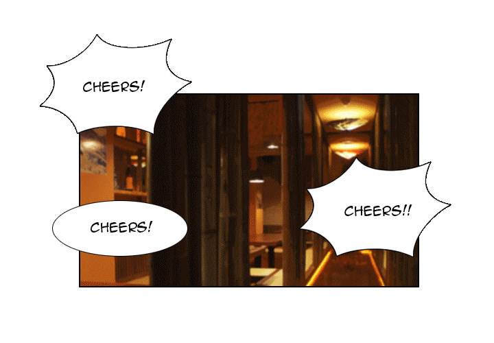 New Employee - Chapter 1 [photo 4] - MangaPorn