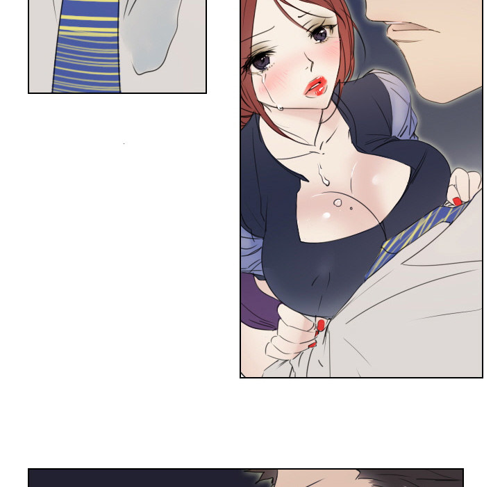 New Employee - Chapter 1 [photo 43] - MangaPorn