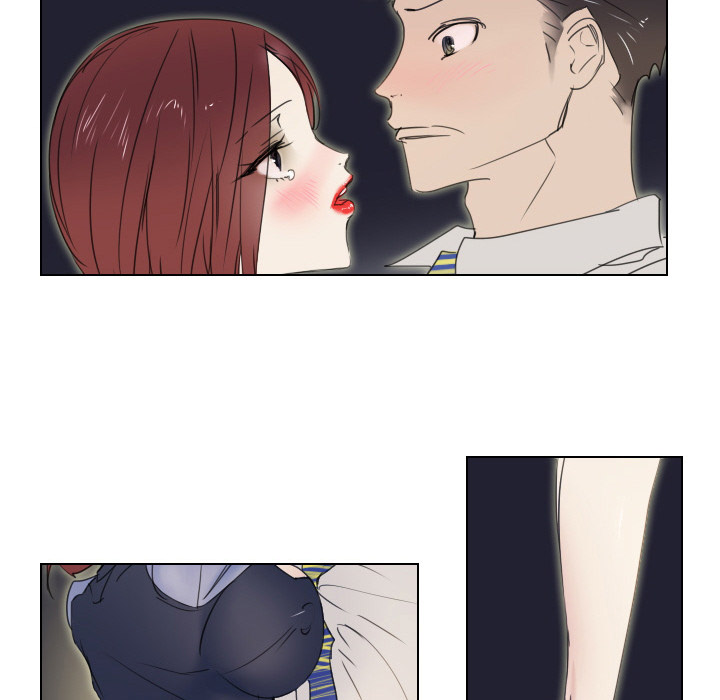 New Employee - Chapter 1 [photo 44] - MangaPorn