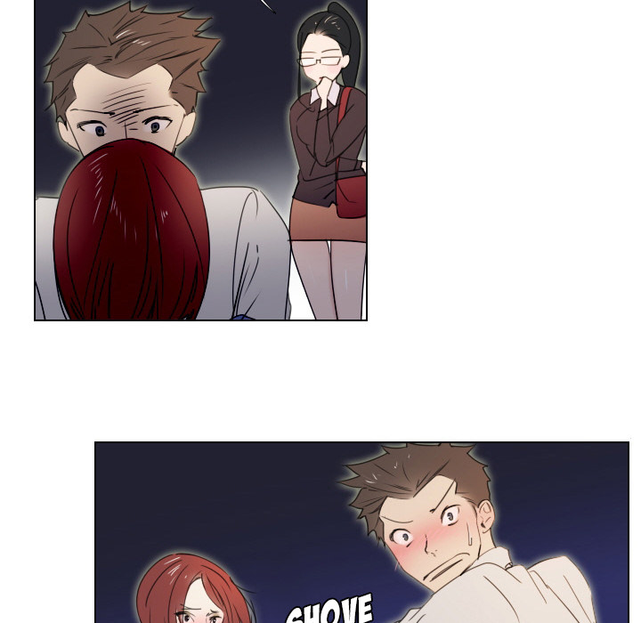 New Employee - Chapter 1 [photo 47] - MangaPorn