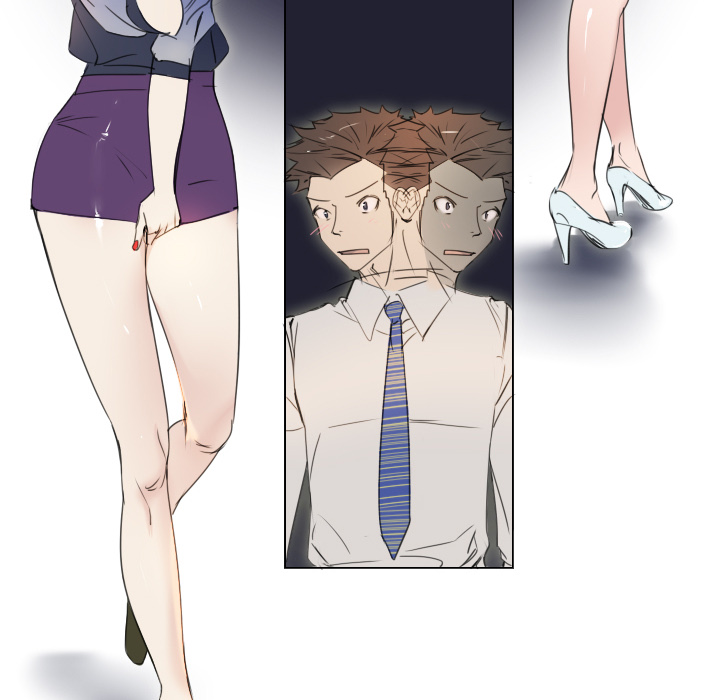 New Employee - Chapter 1 [photo 53] - MangaPorn