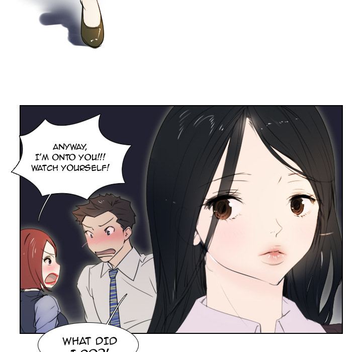 New Employee - Chapter 1 [photo 54] - MangaPorn