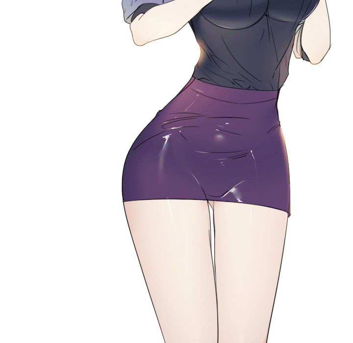 New Employee - Chapter 1 [photo 9] - MangaPorn