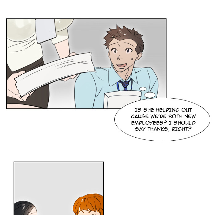 New Employee - Chapter 2 [photo 11] - MangaPorn
