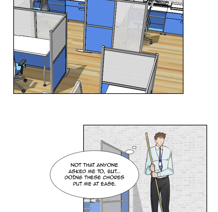 New Employee - Chapter 2 [photo 16] - MangaPorn