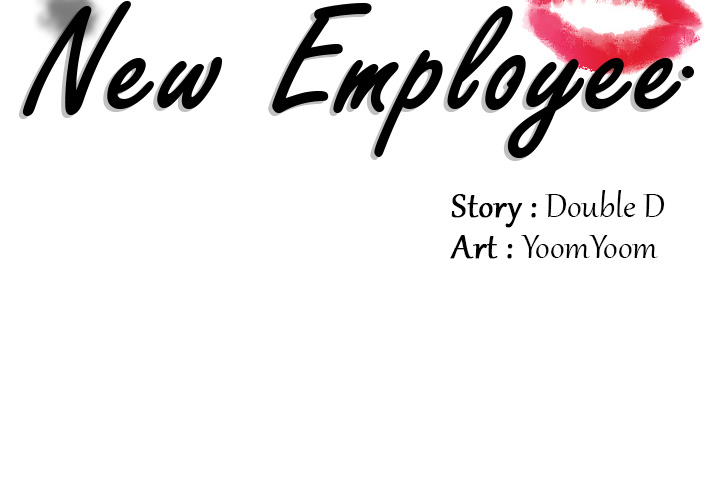 New Employee - Chapter 2 [photo 2] - MangaPorn