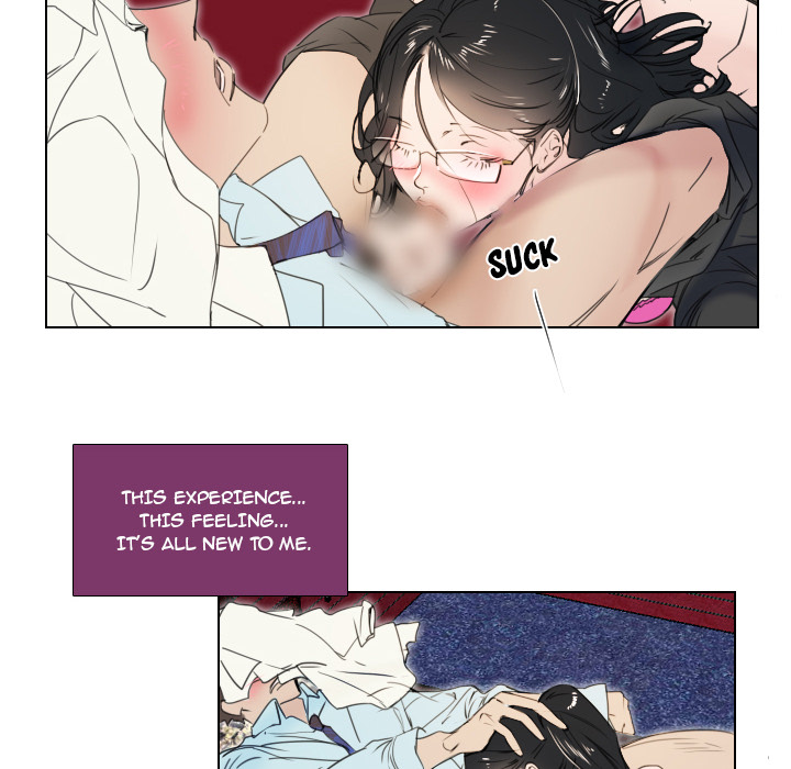 New Employee - Chapter 2 [photo 40] - MangaPorn