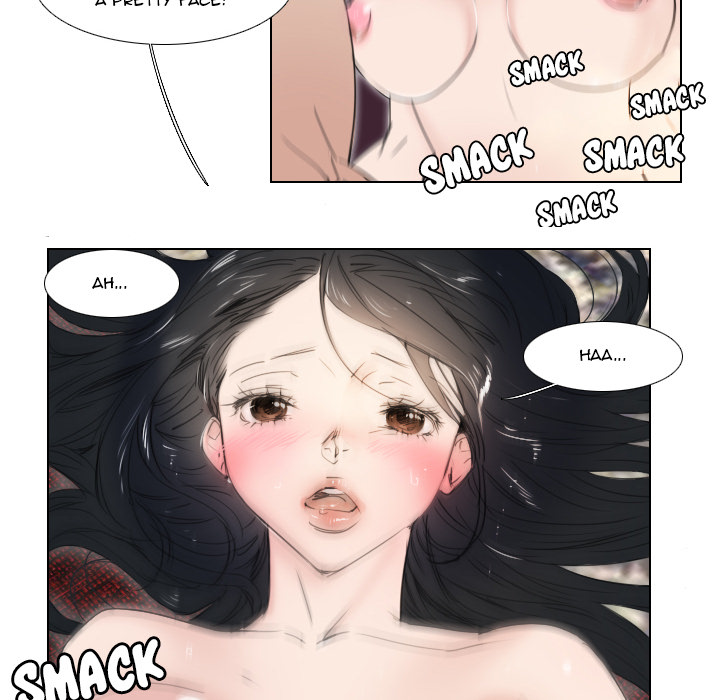 New Employee - Chapter 2 [photo 48] - MangaPorn