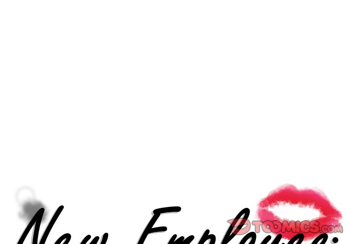 New Employee - Chapter 3 [photo 1] - MangaPorn