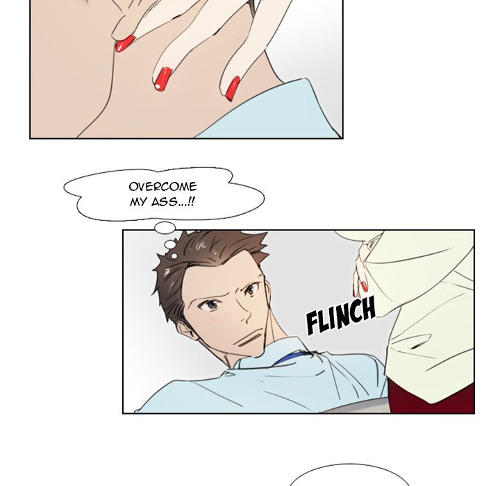 New Employee - Chapter 3 [photo 11] - MangaPorn