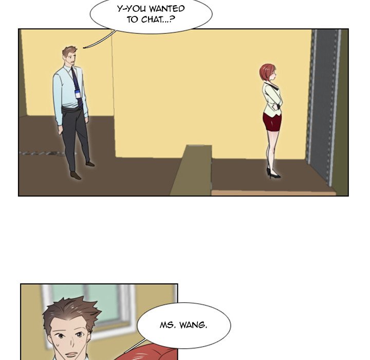 New Employee - Chapter 3 [photo 14] - MangaPorn