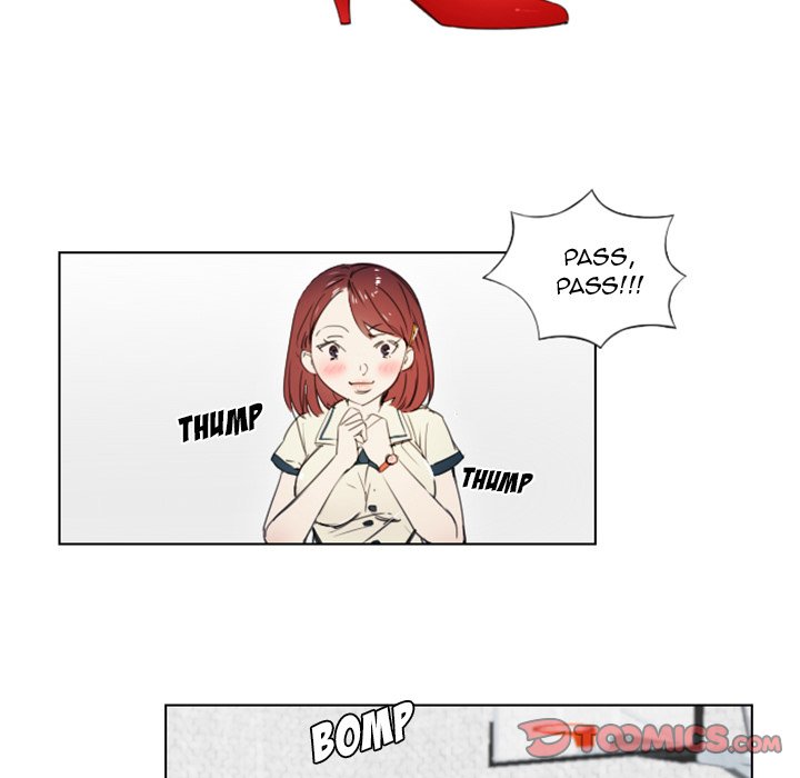 New Employee - Chapter 3 [photo 17] - MangaPorn