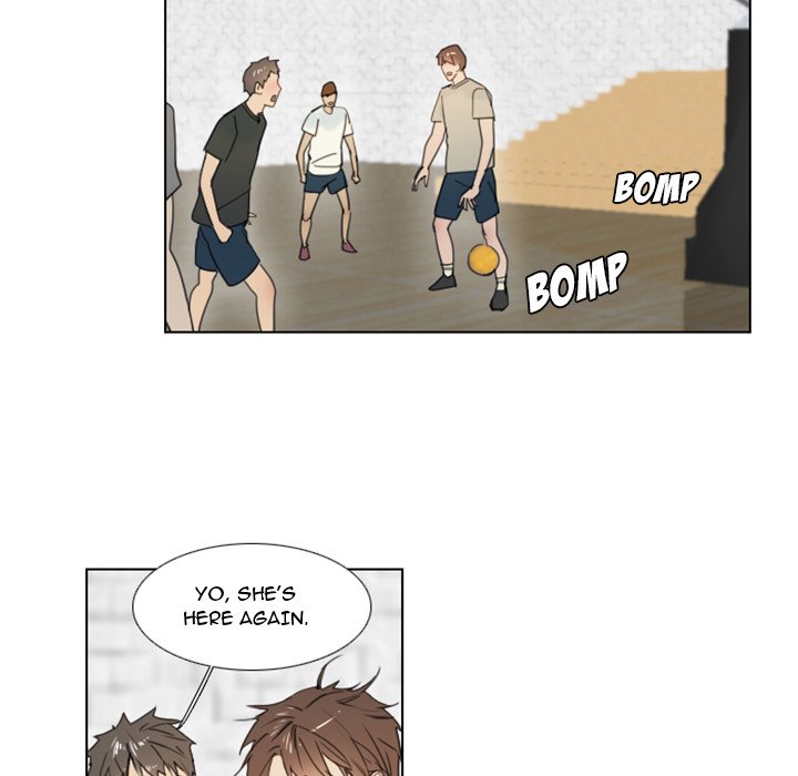 New Employee - Chapter 3 [photo 18] - MangaPorn