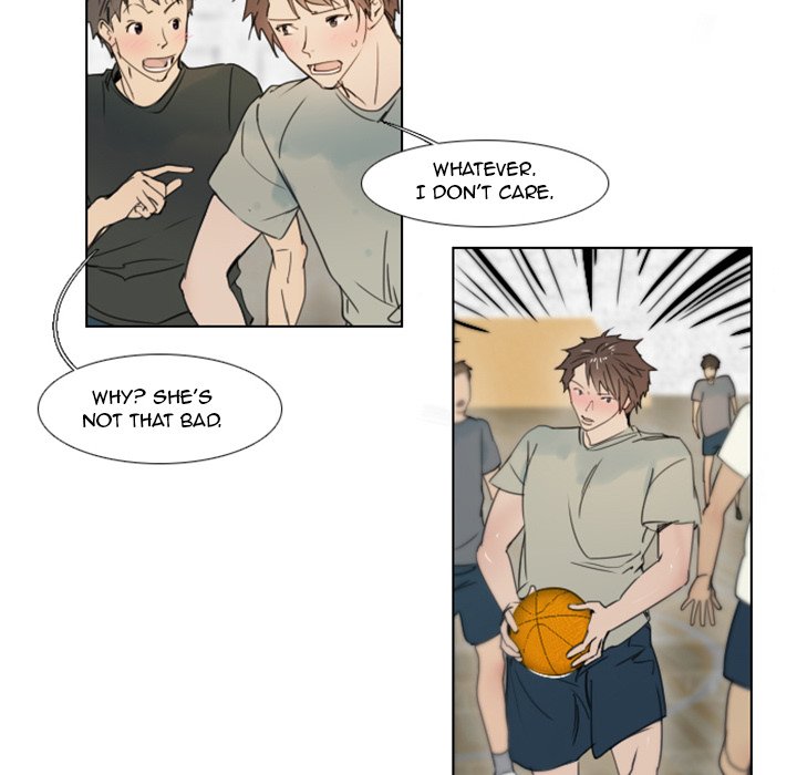 New Employee - Chapter 3 [photo 19] - MangaPorn