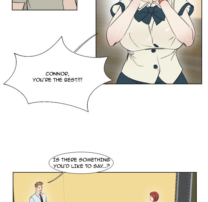 New Employee - Chapter 3 [photo 22] - MangaPorn