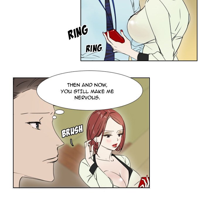 New Employee - Chapter 3 [photo 28] - MangaPorn