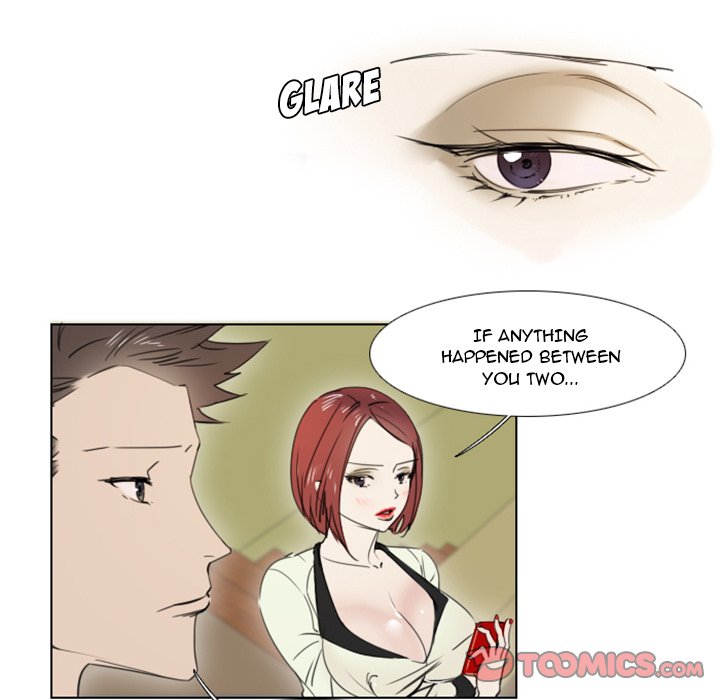 New Employee - Chapter 3 [photo 29] - MangaPorn