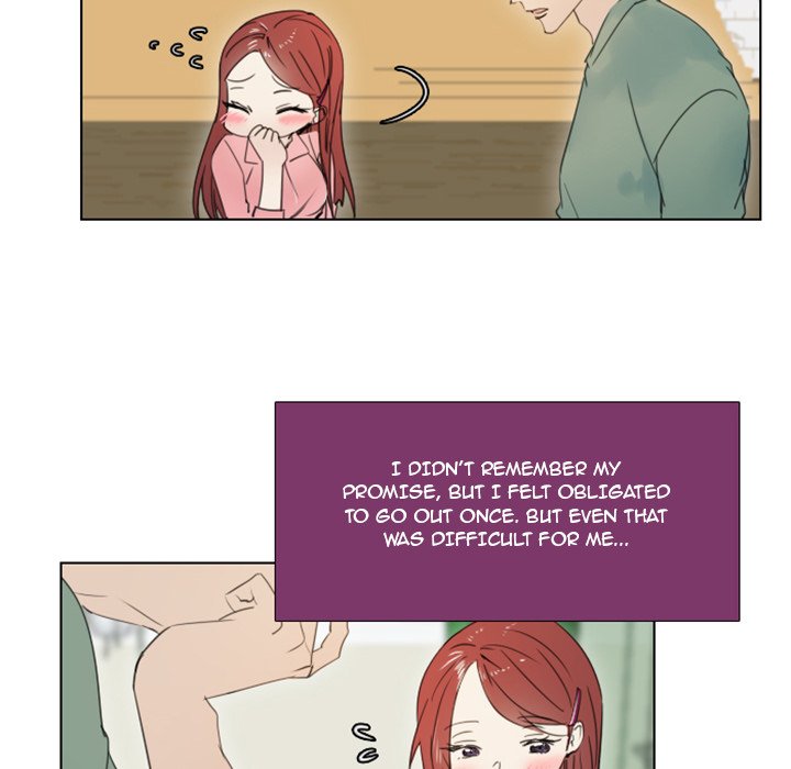 New Employee - Chapter 3 [photo 39] - MangaPorn