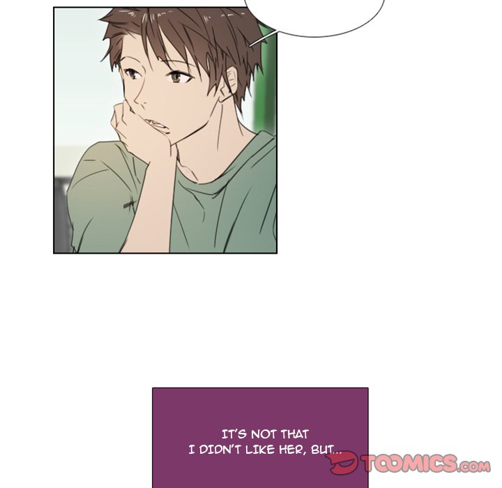 New Employee - Chapter 3 [photo 41] - MangaPorn