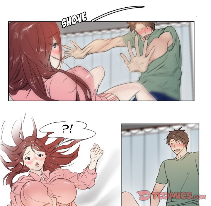 New Employee - Chapter 3 [photo 49] - MangaPorn