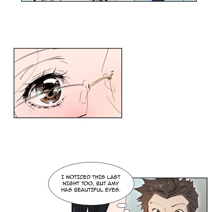 New Employee - Chapter 4 [photo 11] - MangaPorn