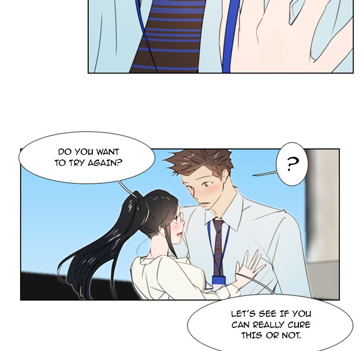 New Employee - Chapter 4 [photo 15] - MangaPorn