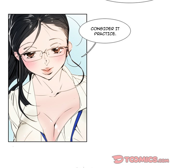 New Employee - Chapter 4 [photo 16] - MangaPorn