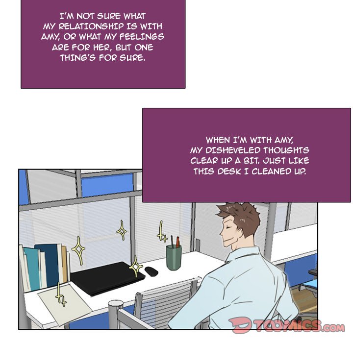 New Employee - Chapter 4 [photo 20] - MangaPorn