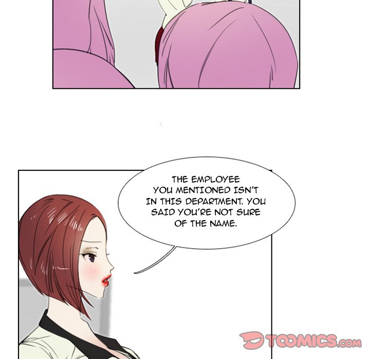 New Employee - Chapter 4 [photo 22] - MangaPorn