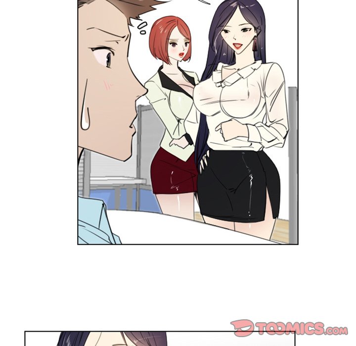 New Employee - Chapter 4 [photo 24] - MangaPorn