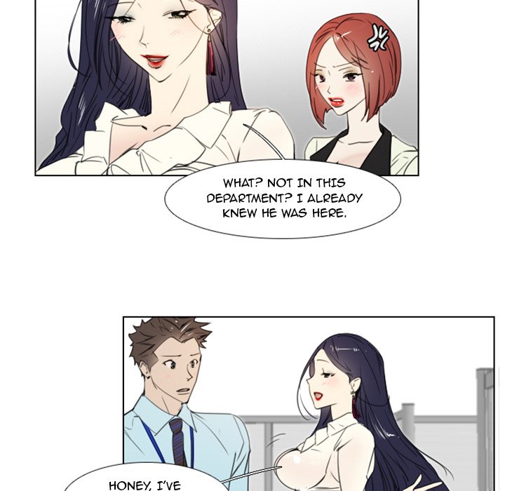 New Employee - Chapter 4 [photo 25] - MangaPorn