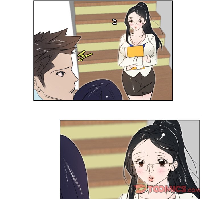 New Employee - Chapter 4 [photo 30] - MangaPorn