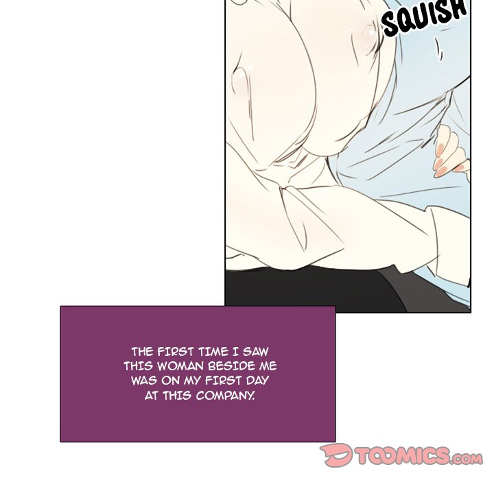 New Employee - Chapter 4 [photo 32] - MangaPorn