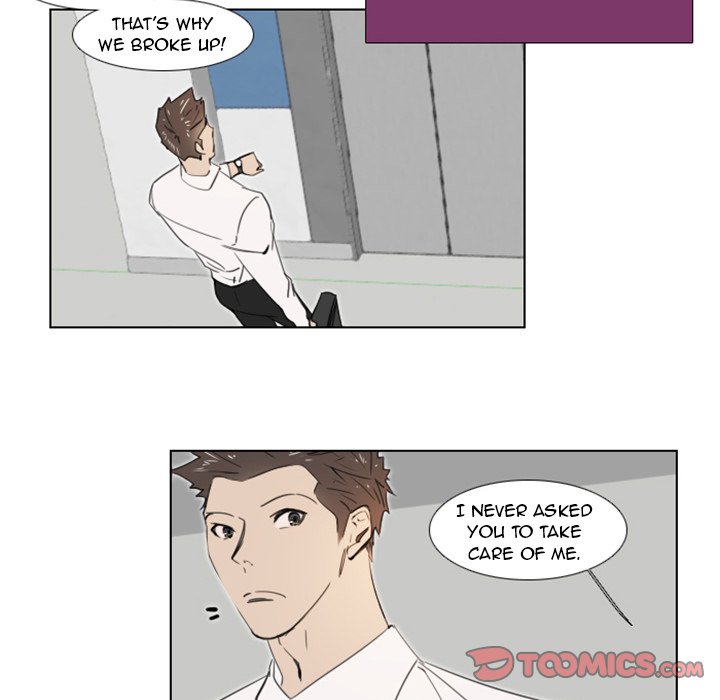 New Employee - Chapter 4 [photo 34] - MangaPorn