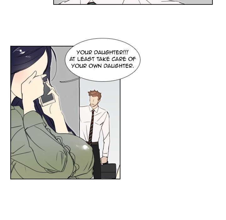 New Employee - Chapter 4 [photo 35] - MangaPorn