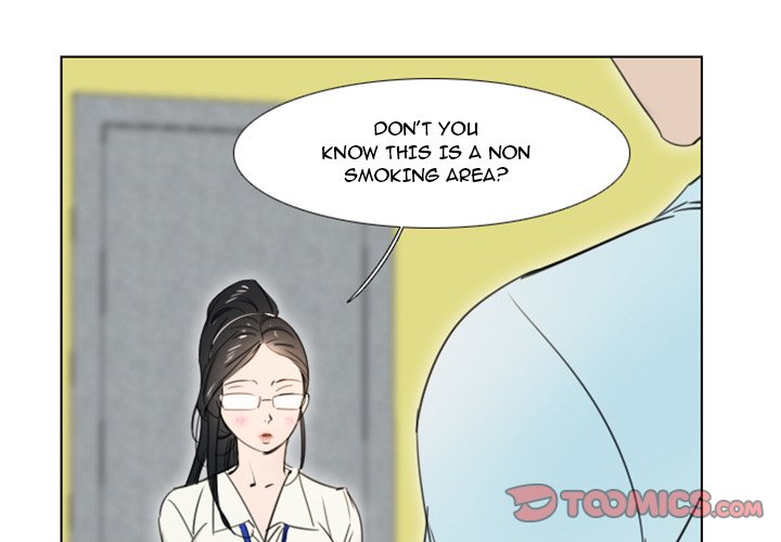New Employee - Chapter 4 [photo 4] - MangaPorn