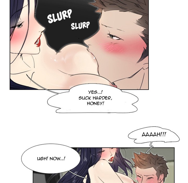 New Employee - Chapter 4 [photo 57] - MangaPorn