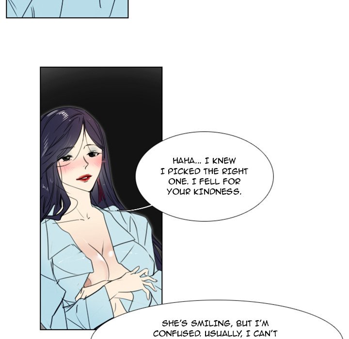 New Employee - Chapter 4 [photo 61] - MangaPorn