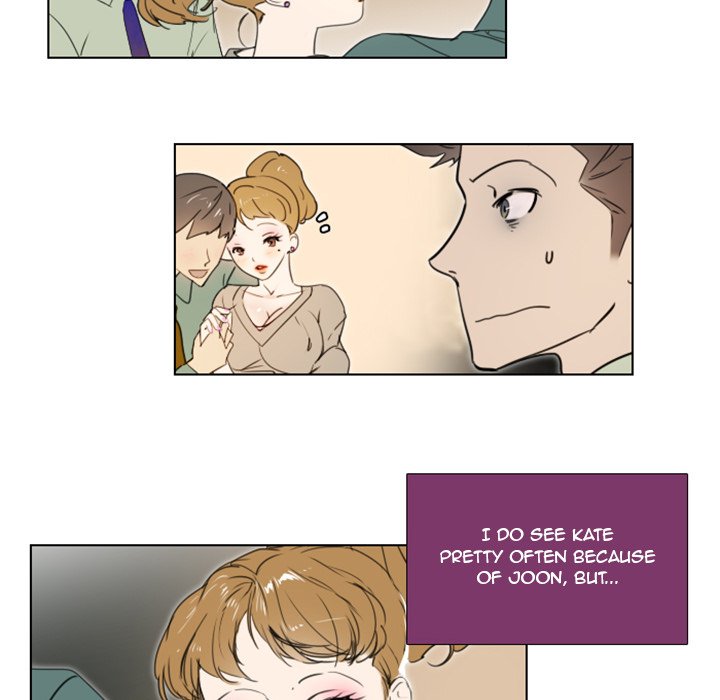 New Employee - Chapter 5 [photo 12] - MangaPorn