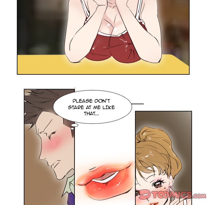 New Employee - Chapter 5 [photo 23] - MangaPorn