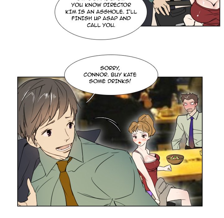 New Employee - Chapter 5 [photo 26] - MangaPorn