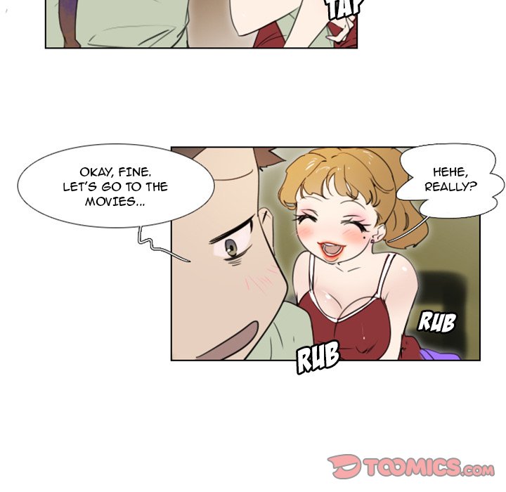 New Employee - Chapter 5 [photo 31] - MangaPorn